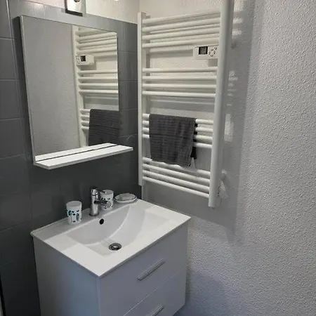 Cap Ocean Appartement T2 Cosy Avec Balcon A 1 Min De L'Ocean Capbreton Extérieur photo